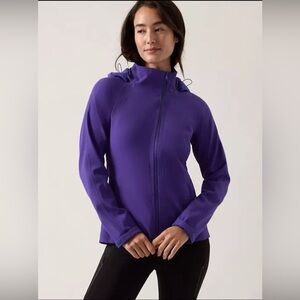 Athleta Glacier Jacket